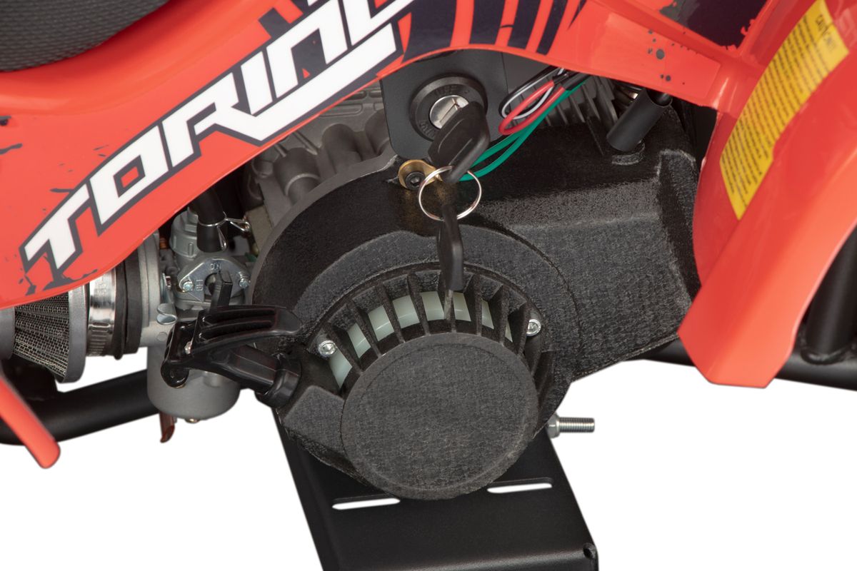 Nitro Torino snøprofil L Sport 6