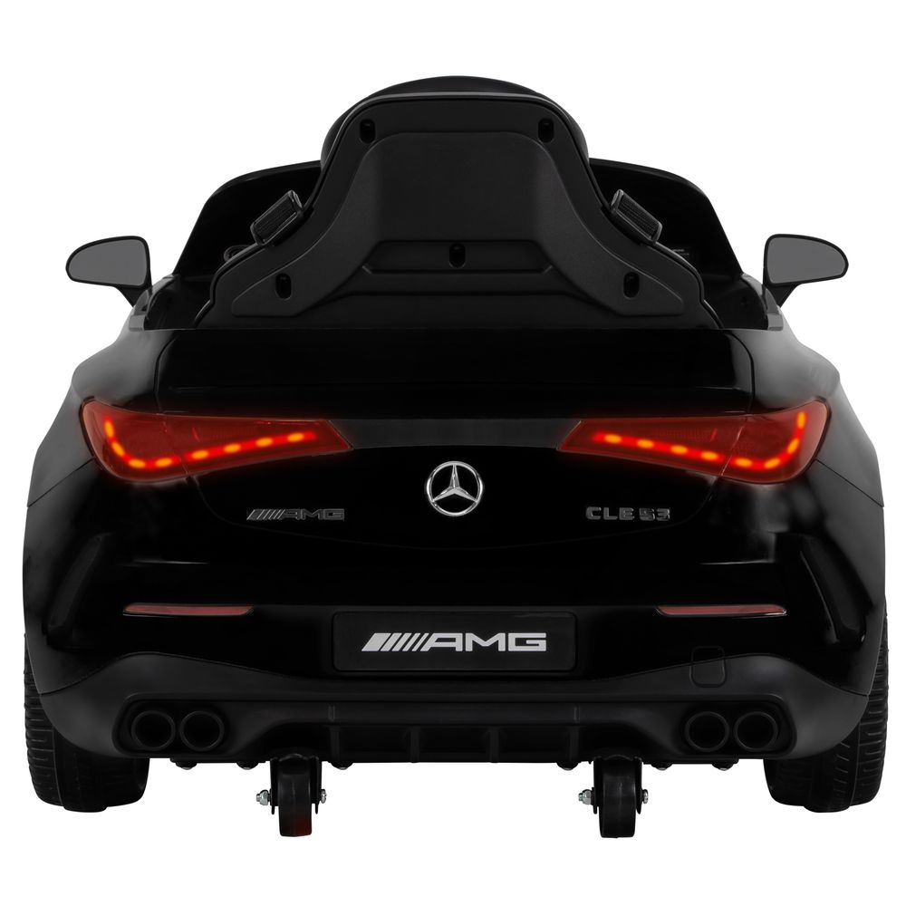 Elektrisk barnebil Mercedes AMG CLE 53