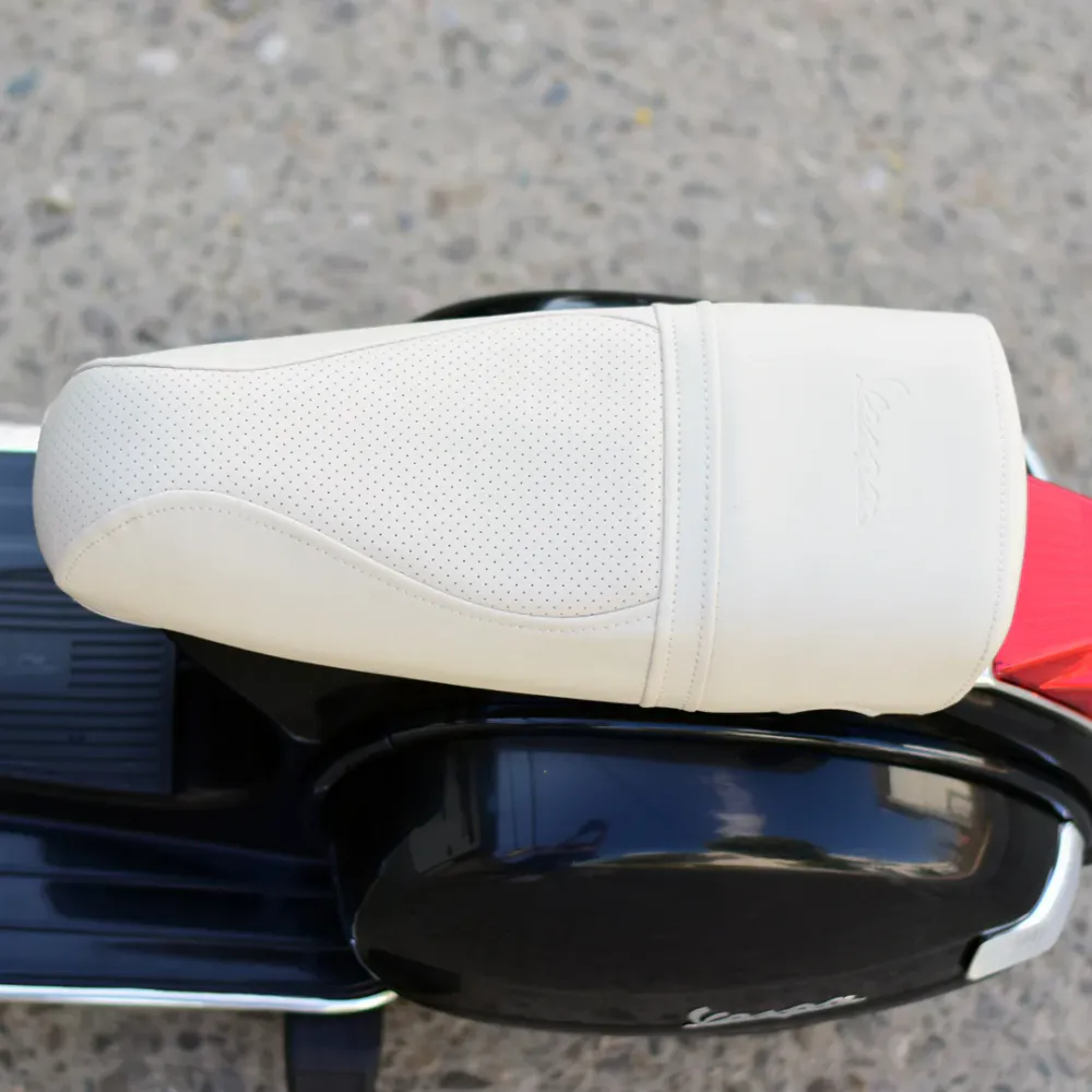 Vespa scooter for barn 3-9 år - 70W 12V