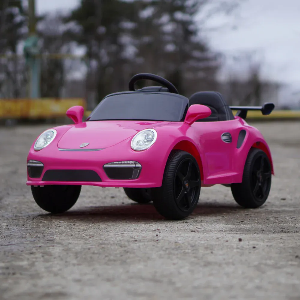 RUF CTR 3 elektrisk barnebil – 12V, 70W