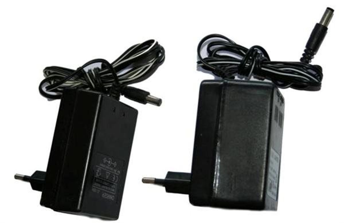 Lader barnebil 24V 1000mA