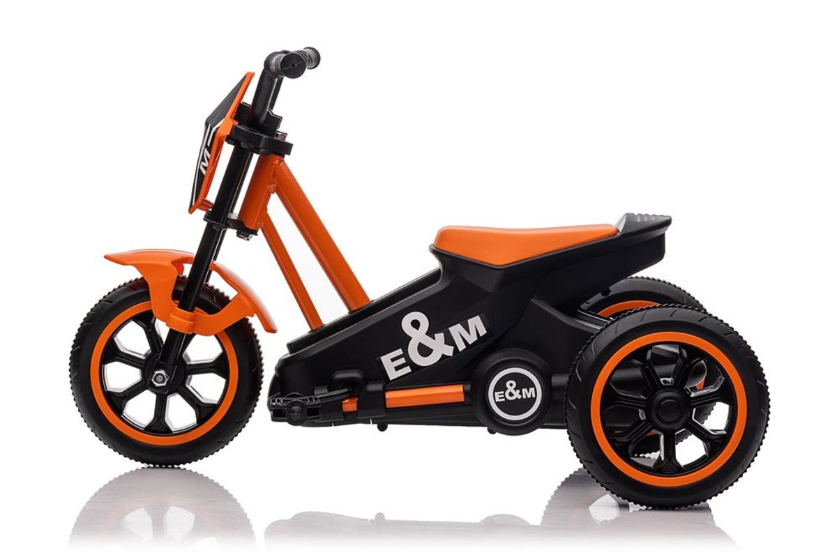 Elitetoys Gokart Pedal - Spirit