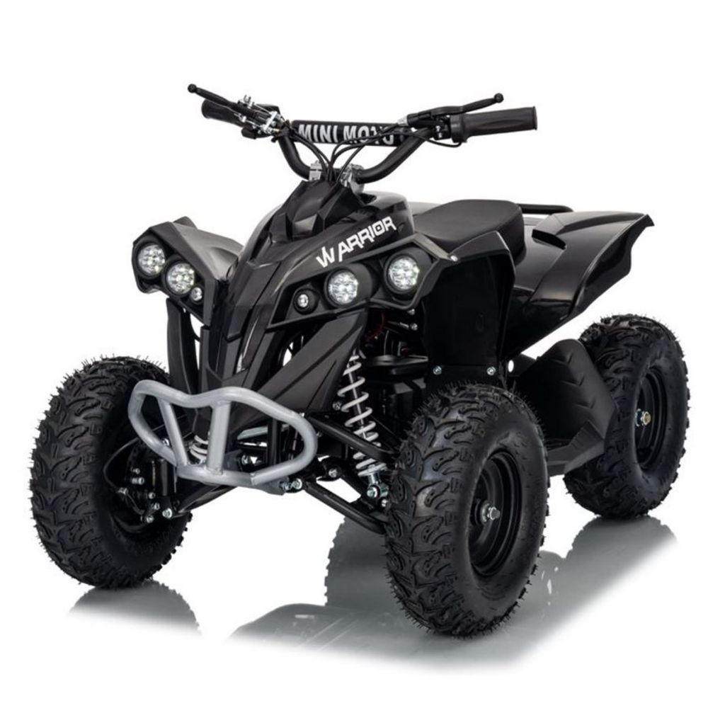 Azeno Warrior 1000W ATV for barn – 25 km/t