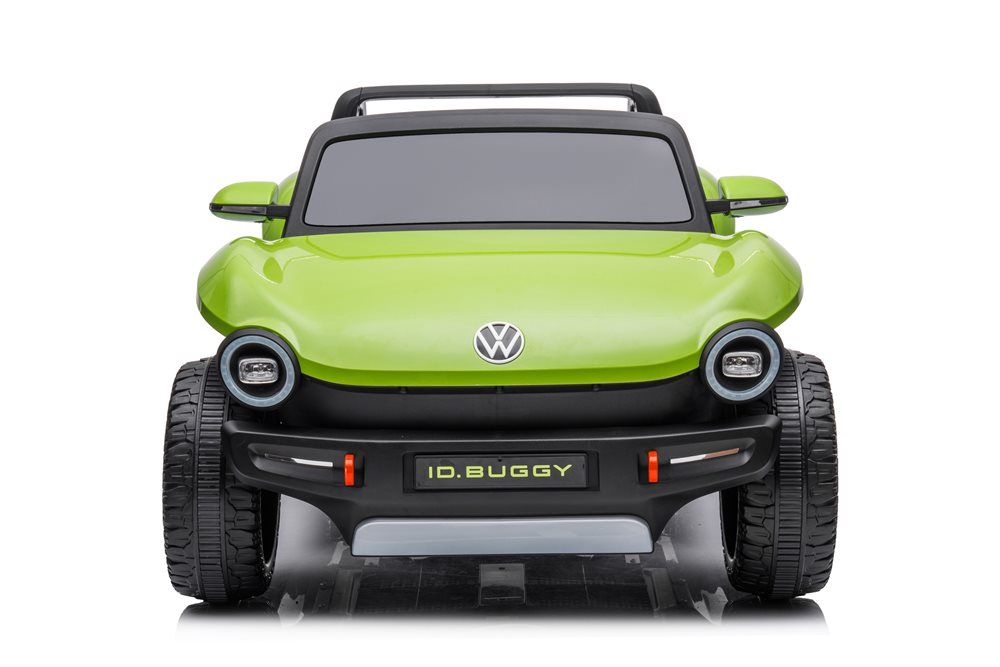 Barnebil VW ID. Buggy Green, 2x12V