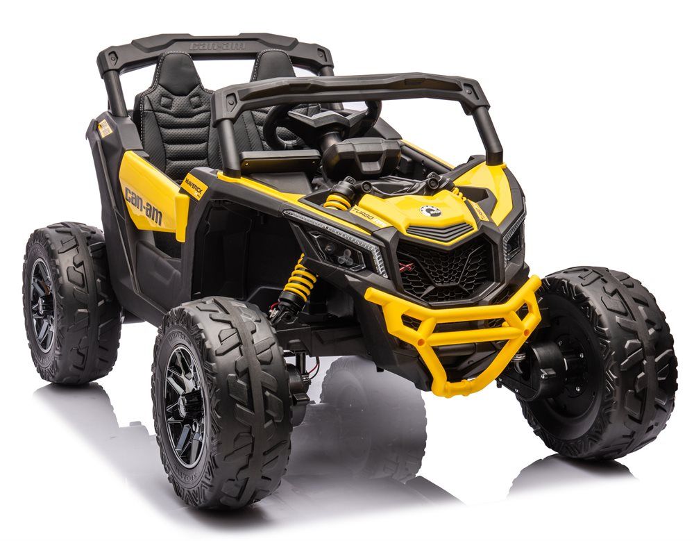 Can-Am Marverick UTV barn 4x200W