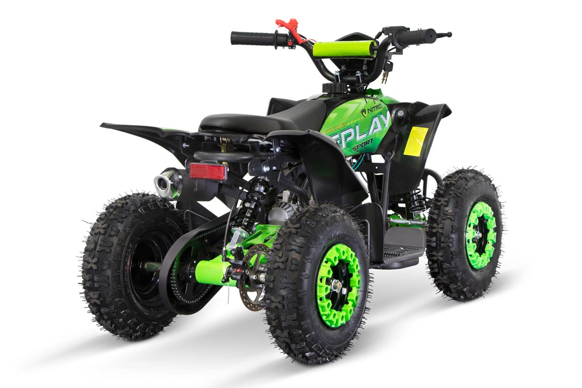 Nitro Replay Sport 6