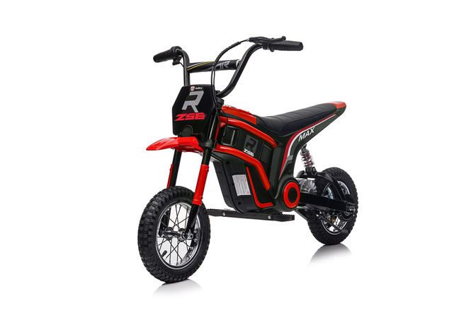 Hovedbilde Elektrisk dirtbike for barn 350W 24V fra Kidix