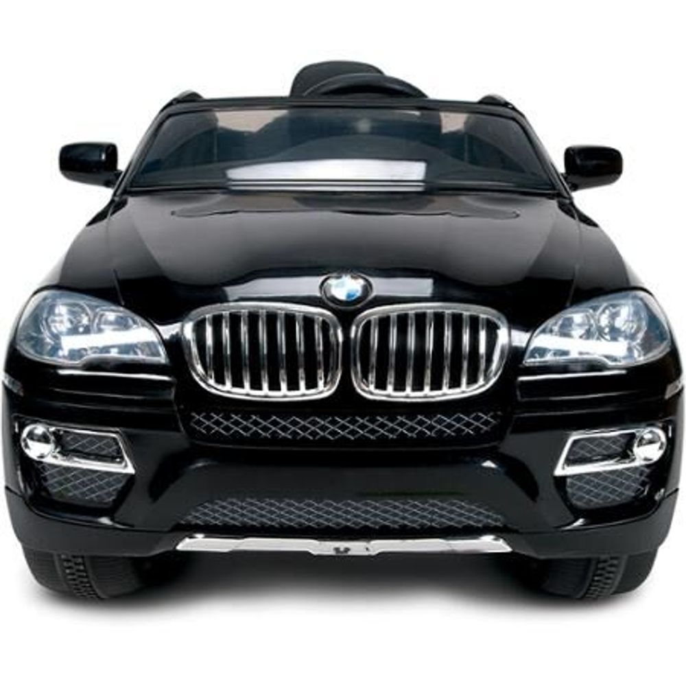 BMW XC elektrisk barnebil