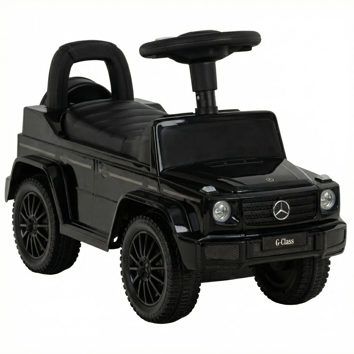 Gåbil Mercedes G350d