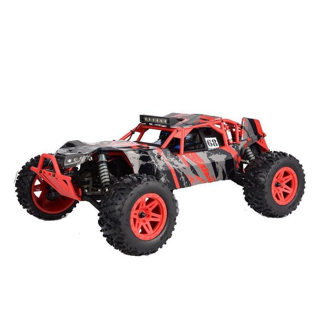 Hovedbilde FS Desert RC Buggy 1/10 Børsteløs 4WD – 45 ...