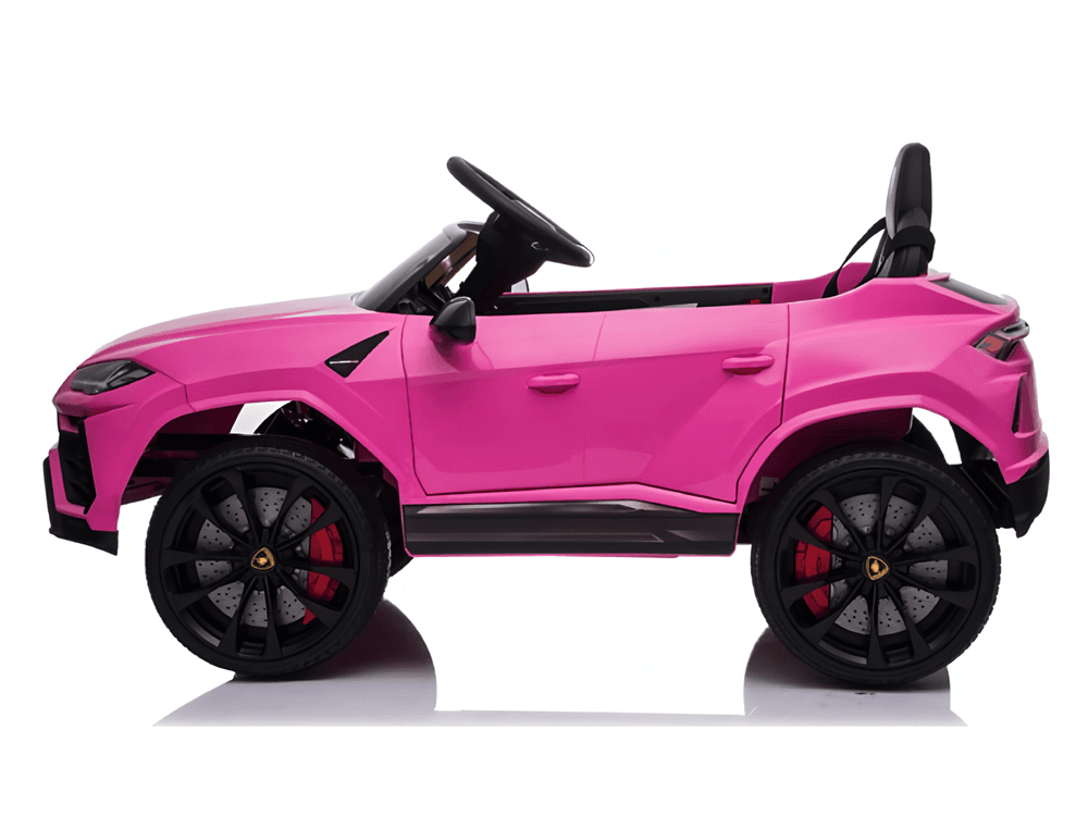 Lamborghini Urus barnebil 2x12V 45W