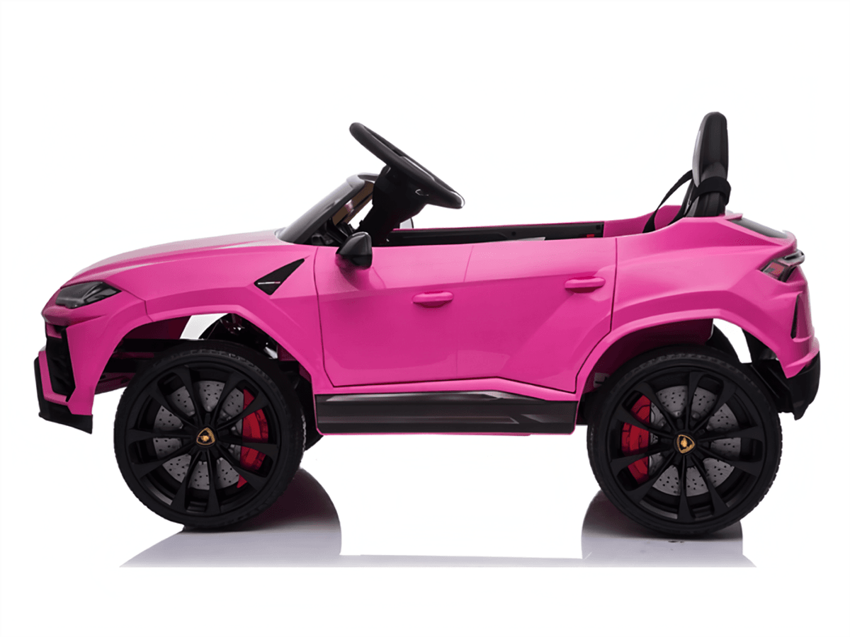 Lamborghini Urus barnebil 2x12V 45W