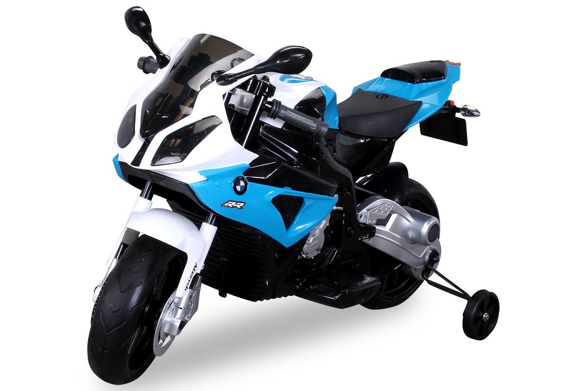 Barnemotorsykkel BMW S 1000 RR