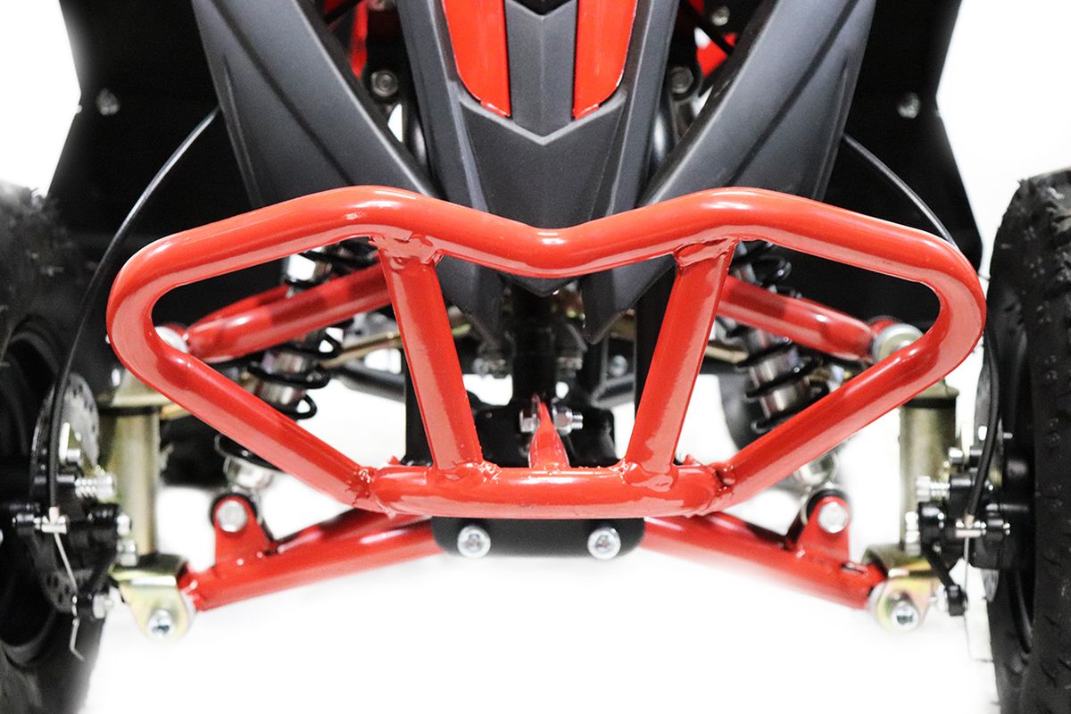 Nitro Avenger sport 6