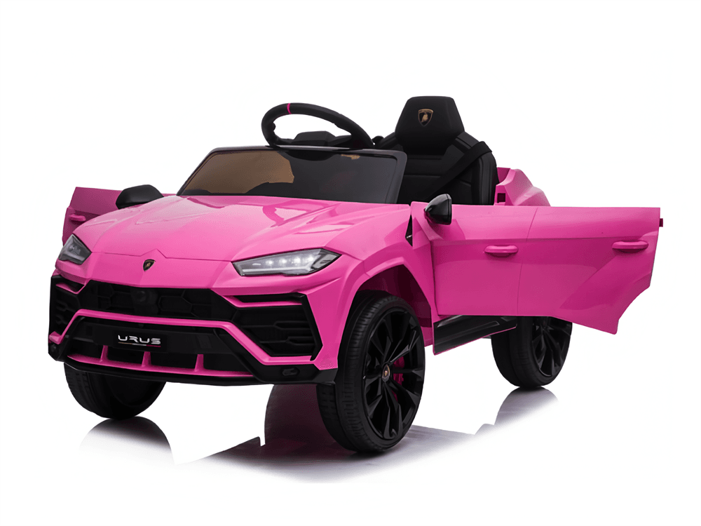 Lamborghini Urus barnebil 2x12V 45W