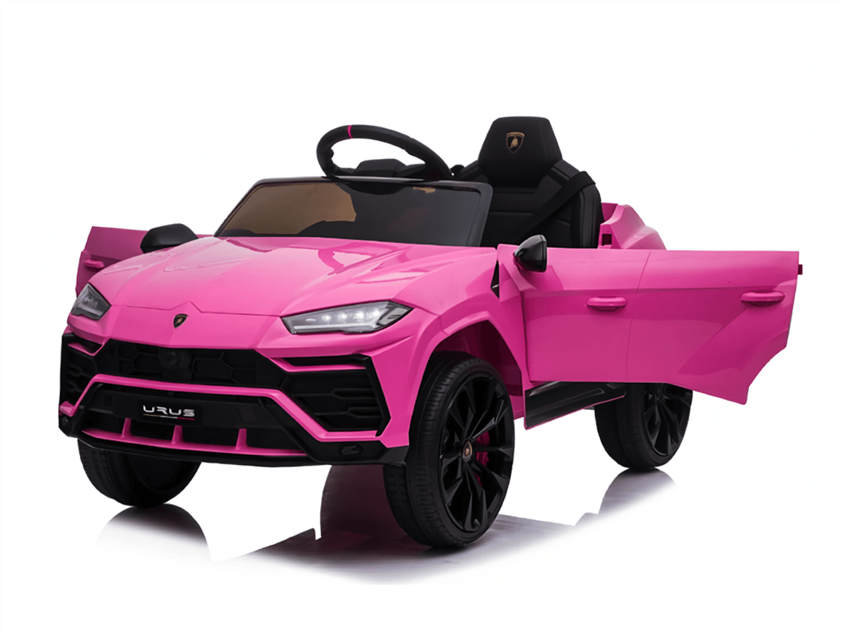 Lamborghini Urus barnebil 2x12V 45W