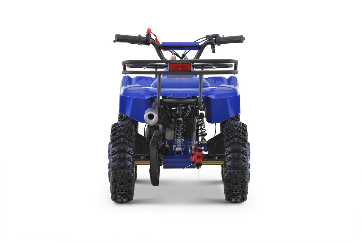Nitro Dusty snøprofil L Sport 6