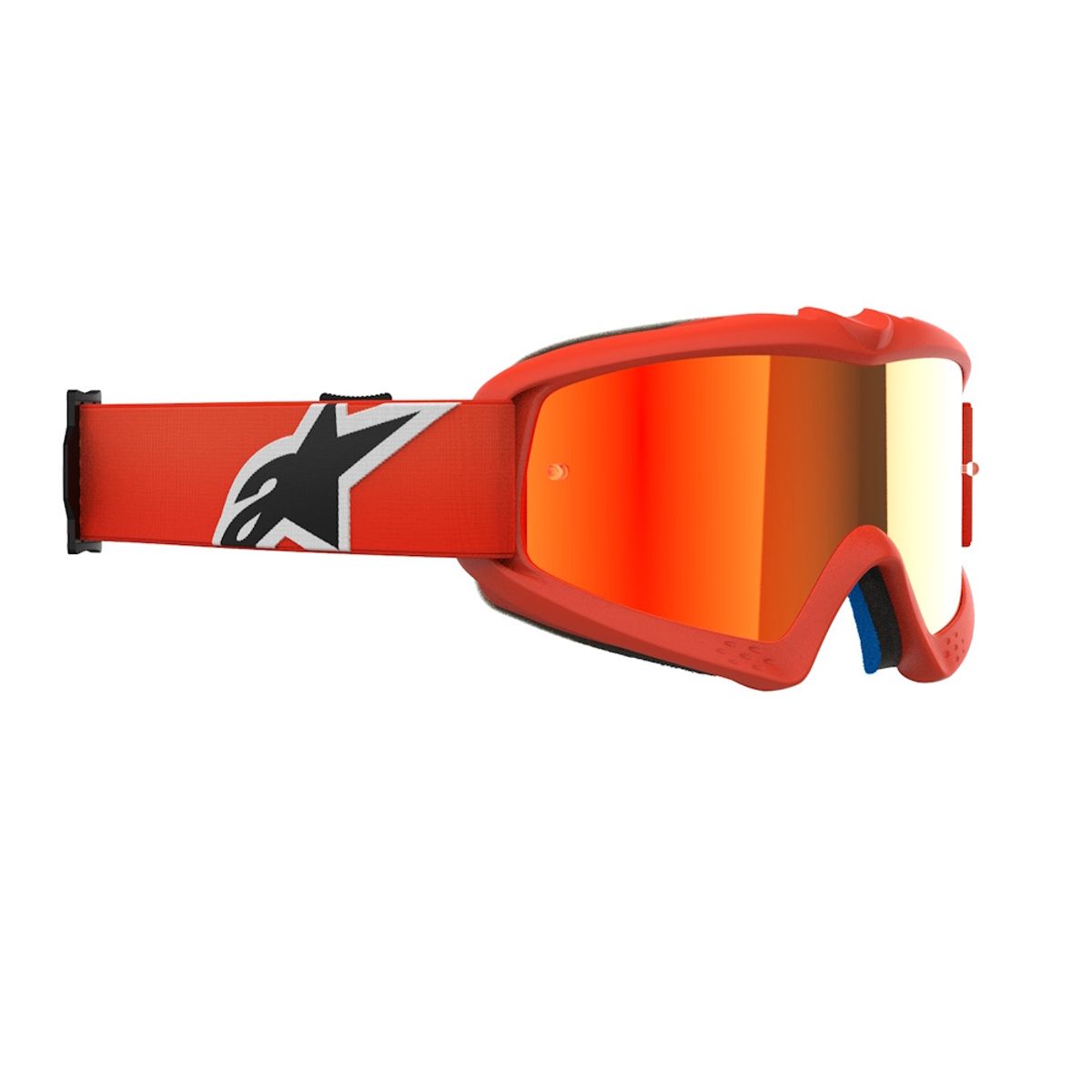 Alpinestars Vision Youth motocrossbriller barn