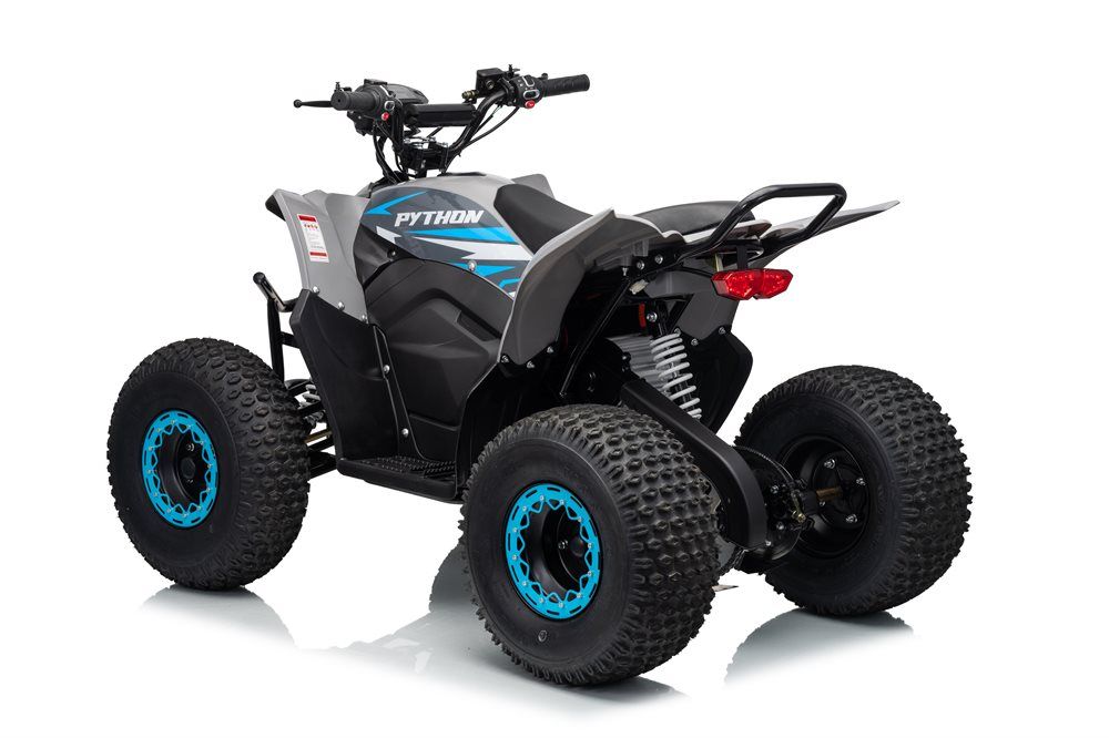 Azeno Python ATV 1500W 60V – 45 km/t