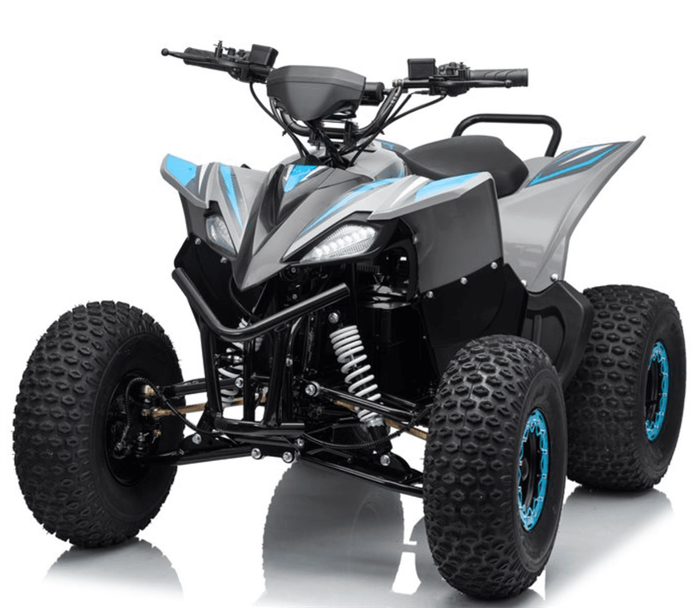 Azeno Python ATV 1500W 60V – 45 km/t