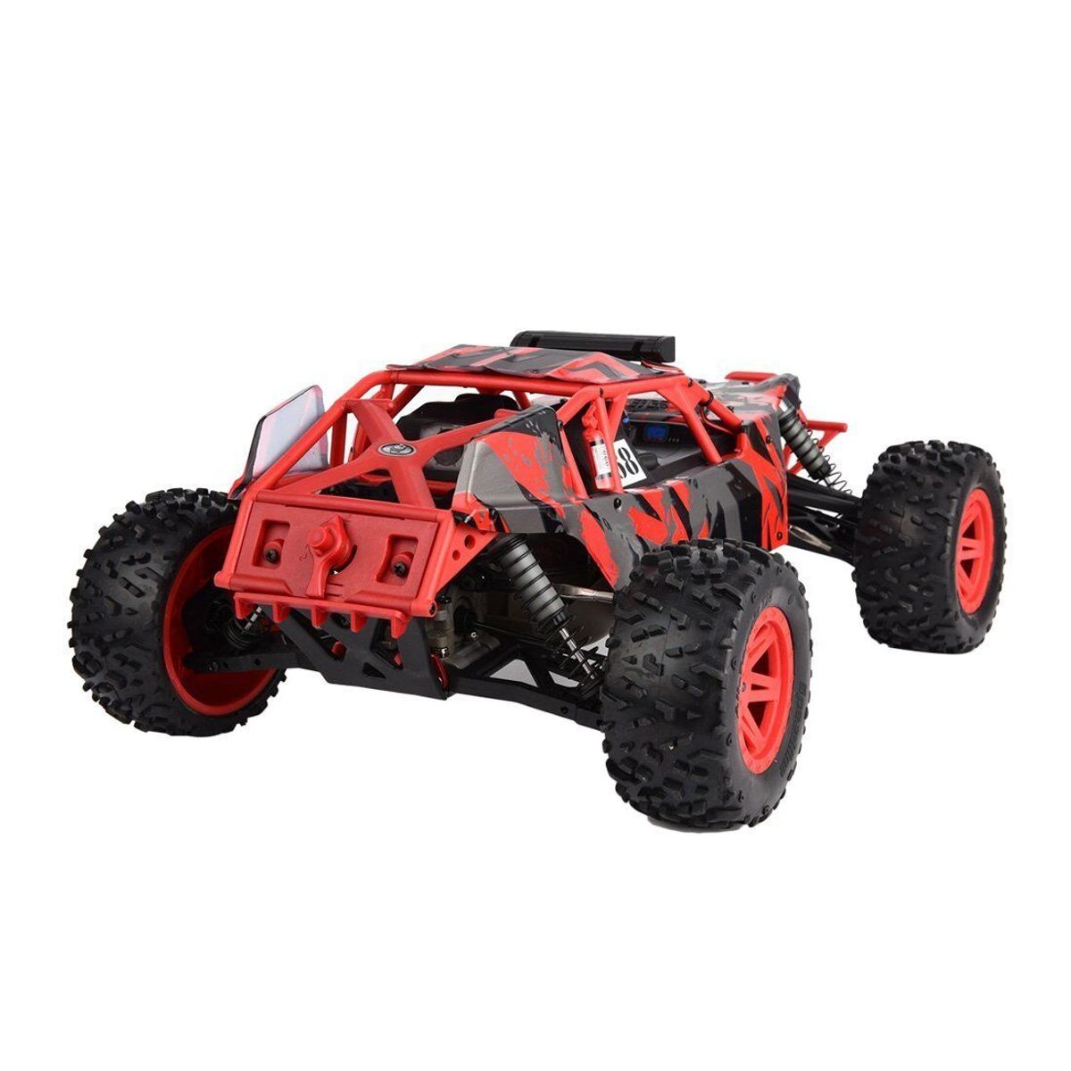 FS Desert RC Buggy 1/10 Børsteløs 4WD – 45 km/t, RTR