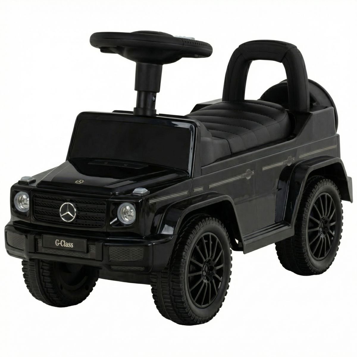Gåbil Mercedes G350d