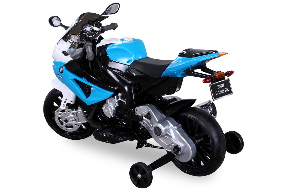 Barnemotorsykkel BMW S 1000 RR