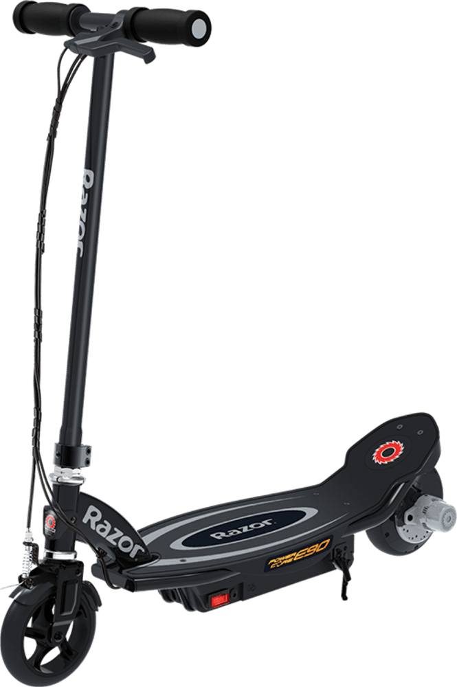 Razor Power Core E90 16km/h - fargevalg elektrisk sparkesykkel