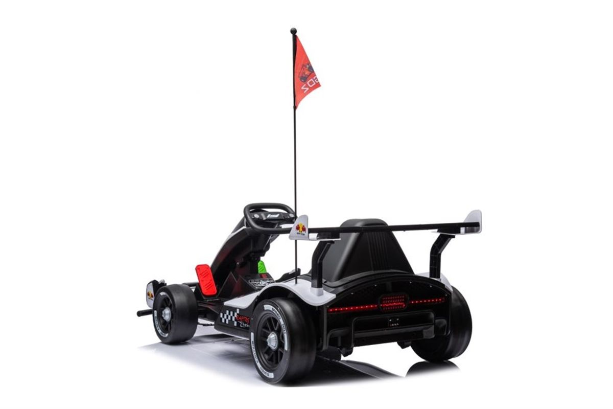 Formula Gokart 24V Drifter II - 15km/t