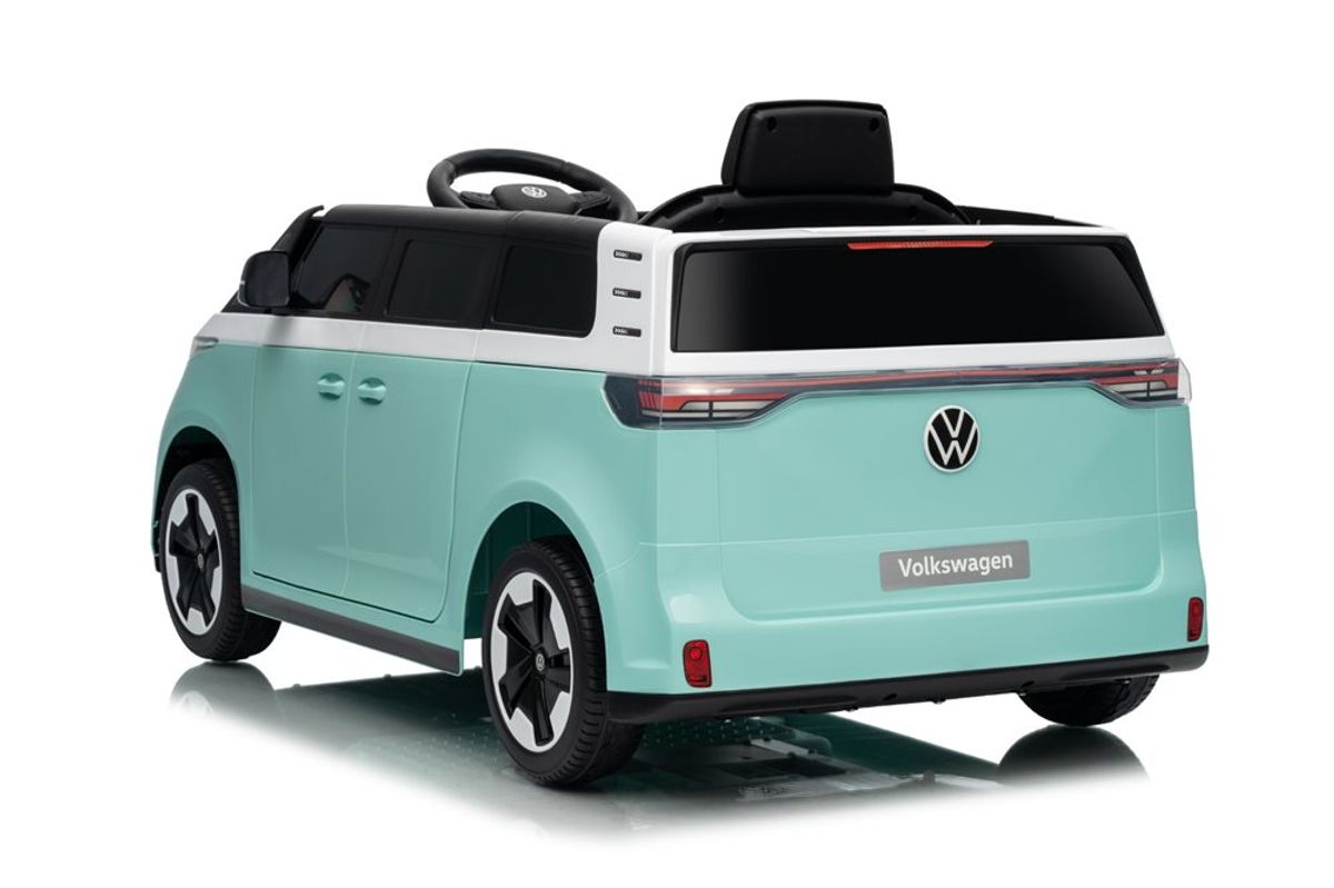 VW ID Buzz 24V elbil for barn