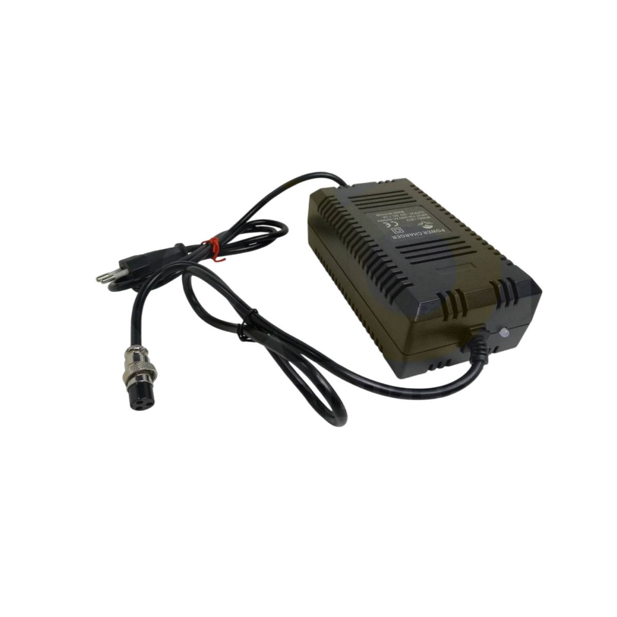 Lader til mini ATV - 3pins - Cobra, Racer og Torino