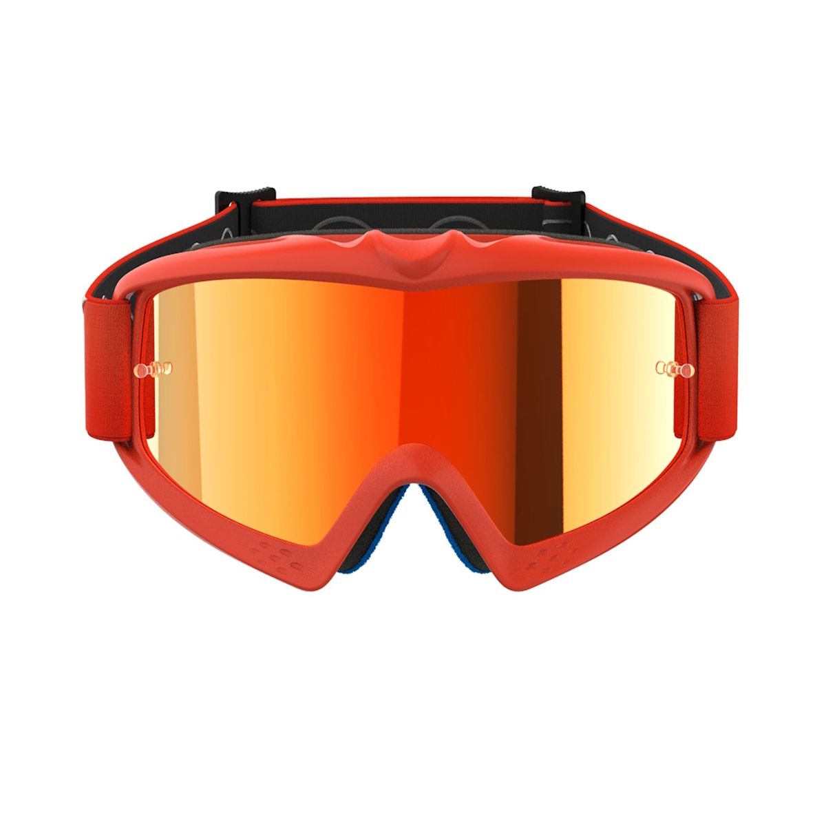 Alpinestars Vision Youth motocrossbriller barn